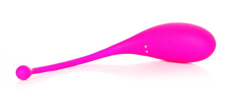 Masażer wibrujący Smart Egg B-Series kontrolowany aplikacją