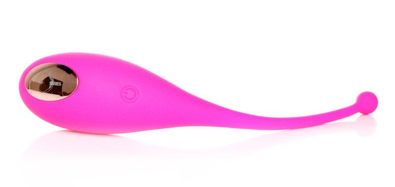 Masażer wibrujący Smart Egg B-Series kontrolowany aplikacją