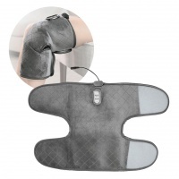 Masująca poduszka elektryczna ogrzewacz na kolano