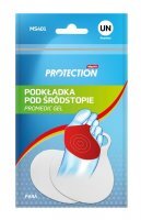 Mazbit PROMEDIC GEL - żelowe podkładki pod śródstopie