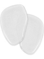 Mazbit SALMA GEL LUX - półwkładka żelowa samoprzylepna