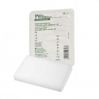 Medisponge hemostatyczna sterylna wchłanialna gąbka żelatynowa