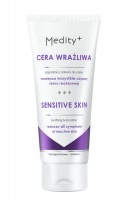 Medity+ Cera Wrażliwa Łagodzący balsam do ciała - 200ml