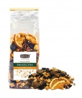 Mieszanka świąteczna z pomarańczą i anyżem 250g Becla