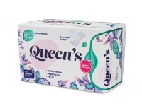 My Queen's Health wkładki higieniczne 30szt.