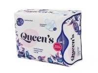 My Queens Health podpaski higieniczne na noc 8szt.