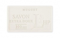 Mydło marsylskie Konwalia 100g