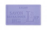 Mydło marsylskie Lilia 100g