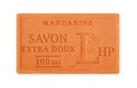 Mydło marsylskie Mandarynka 100g