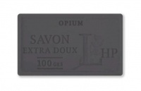 Mydło marsylskie Opium 100g