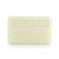 Mydło marsylskie Ośle mleko 125g