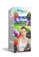 Na ciśnienie Herbapol Kraków - 30 kaps.