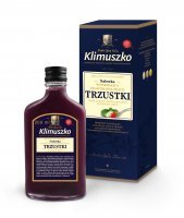 Nalewka wspierająca prawidłową pracę trzustki 200ml - zioła O. Klimuszko