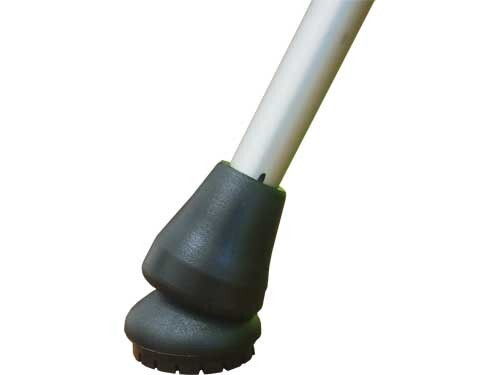 Nasadka przegubowa do kul i lasek 18mm