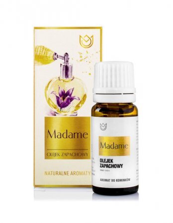 Naturalne Aromaty - Olejek Zapachowy Perfumy Świata - Madame (Chanel, Coco Mademoiselle)