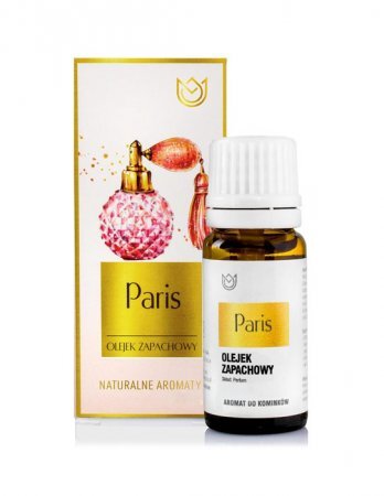 Naturalne Aromaty - Olejek Zapachowy Perfumy Świata - Paris (Yves Saint Laurent, Moon Paris)