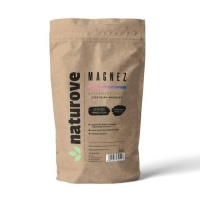 Naturove Cytrynian magnezu 500g