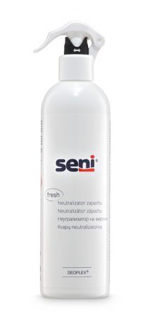 Neutralizator zapachów Seni - 500ml