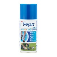 Nexcare ColdHot Cold Spray, spray chłodzący - 150 ml