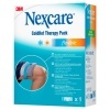 Nexcare ColdHot Therapy Flexible zimno-ciepły okład żelowy wielokrotnego użytku - 11x23,5cm