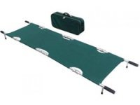 Nosze brezentowe składane dla służb ratowniczych