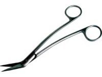 Nożyczki LOCKLIN 16cm