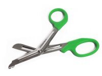 Nożyczki ratownicze do apteczek 14 cm ze stopką