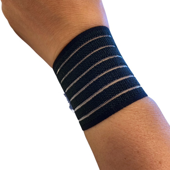 Opaska elastyczna stawu nadgarskowego KRÓTKA Pani Teresa 306