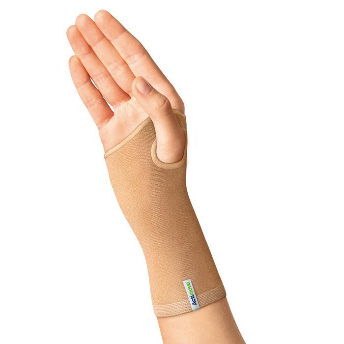 Opaska na nadgarstek przy zapaleniu stawów Arthritis Care Wrist Support ACTIMOVE 75779