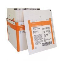 Opatrunek przeciwbakteryjny Kendall Excilon AMD  IV SPONGE 10x10 cm 25szt.