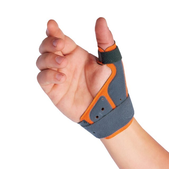 ORLIMAN Orteza (stabilizator) kciuka obustronna M770