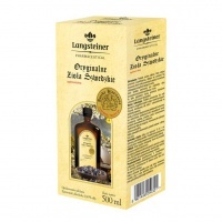 Oryginalne Zioła Szwedzkie (Langsteiner) 500 ml