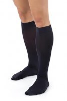 Pani Teresa Skarpety medyczne o zmiennym stopniu ucisku