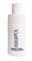 Perukpol - Szampon do peruk z tworzywa sztucznego 200ml