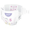 Pieluszki Bella Baby Happy - Junior (5) - od 11kg do 18kg - 38szt.