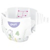 Pieluszki Bella Baby Happy - Maxi (4) - od 8kg do 14kg - 62szt.