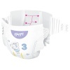Pieluszki Bella Baby Happy - Midi (3) - od 5kg do 9kg - 50szt.