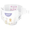 Pieluszki Bella Baby Happy - Mini (2) - od 3kg do 6kg - 38szt.