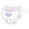 Pieluszki Bella Baby Happy - Newborn (1) - od 2kg do 5kg - 42szt.