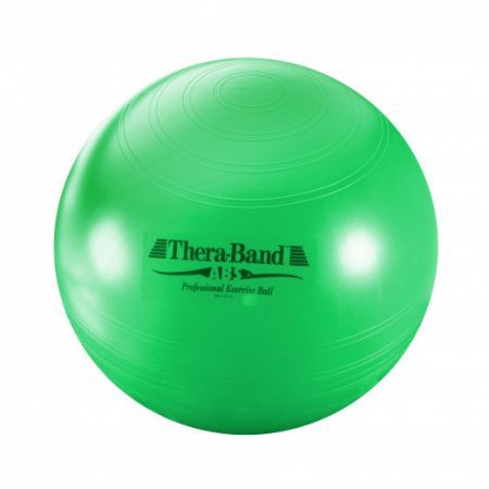 Piłka rehabilitacyjna / gimnastyczna Thera-Band ABS 65cm