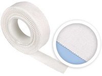 Plaster sportowy plastovis, do tapingu sztywnego 1,25 cm x 5m