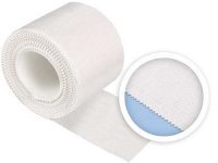 Plaster sportowy plastovis, do tapingu sztywnego 5 cm x 5m