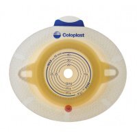 Płytka stomijna Sensura Xpro podstawowa (100150, 100250, 100350, 100450) - 5szt.