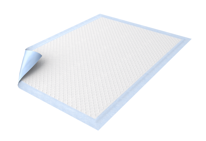 Podkład chłonny Dailee Bed Plus 60x90cm - 30szt