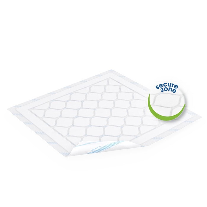 Podkład chłonny TENA Bed plus 60x90cm 30szt.