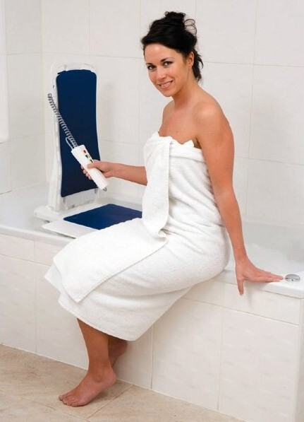 Podnośnik wannowy Bellavita