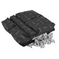 Poduszka pneumatyczna VICAIR Adjuster z pokrowcem - 6cm