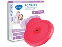 Poduszka rehabilitacyjna / fitness SANITY