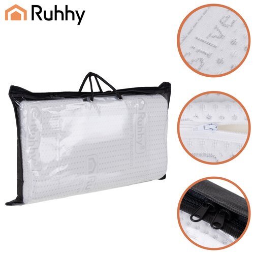 Poduszka relaksacyjna do kąpieli Ruhhy