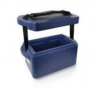 Pojemnik izotermiczny TransPorter Blue Line 5 L